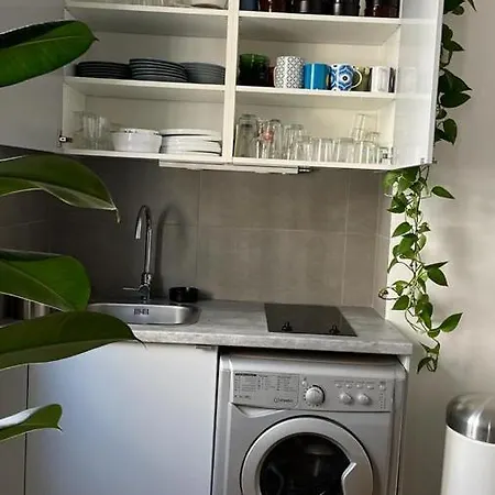 Le Marceau Apartment *
