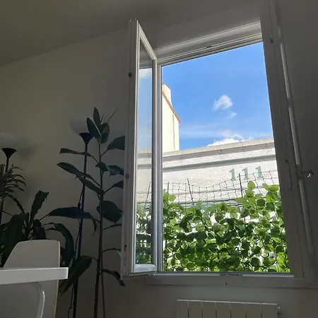 Apartment Le Marceau