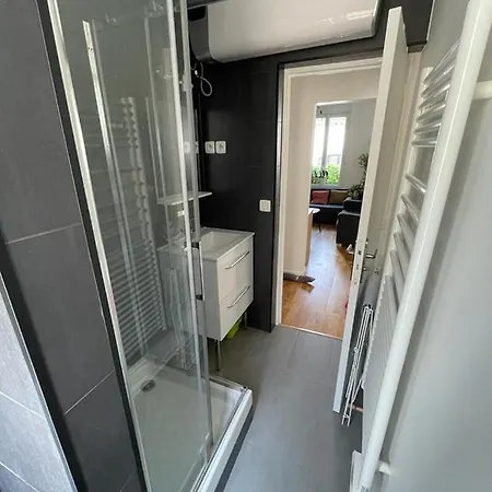 Le Marceau * Montreuil (Seine-Saint-Denis)