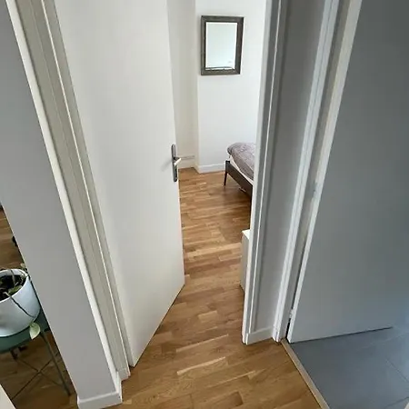 Le Marceau Apartment *